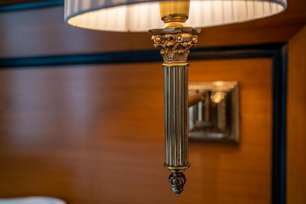 All’Angelo Art Hotel Main image