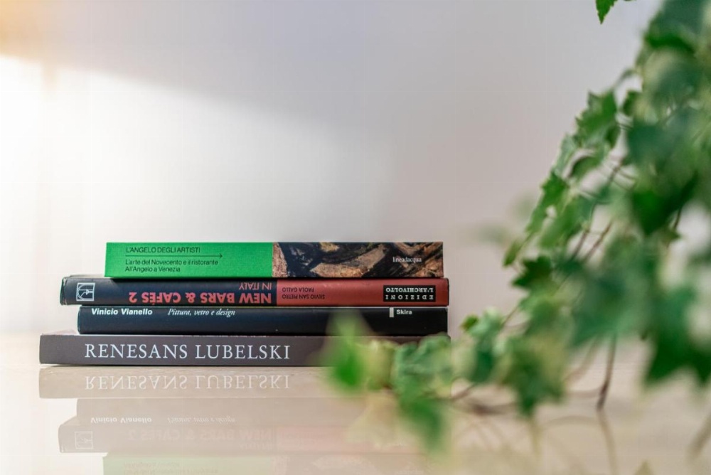 All’Angelo Art Hotel