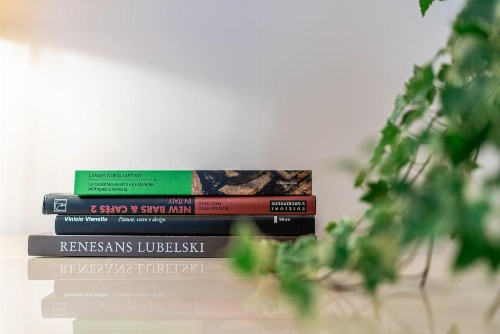 All’Angelo Art Hotel image 4