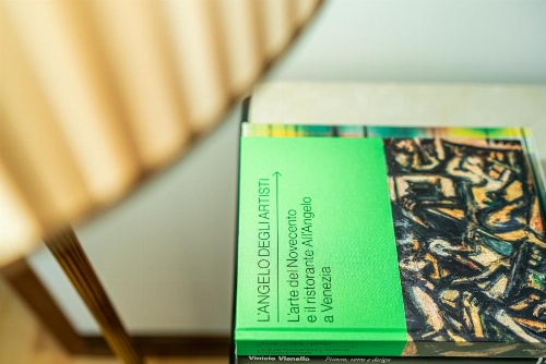 All’Angelo Art Hotel image 5