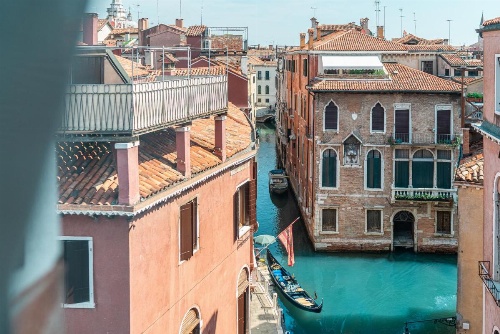 All’Angelo Art Hotel image 10