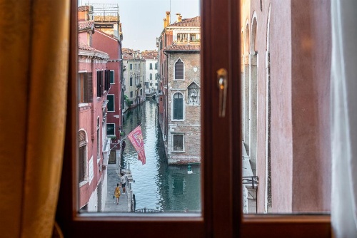 All’Angelo Art Hotel image 11