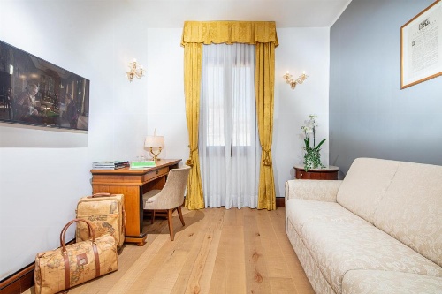 All’Angelo Art Hotel image 21