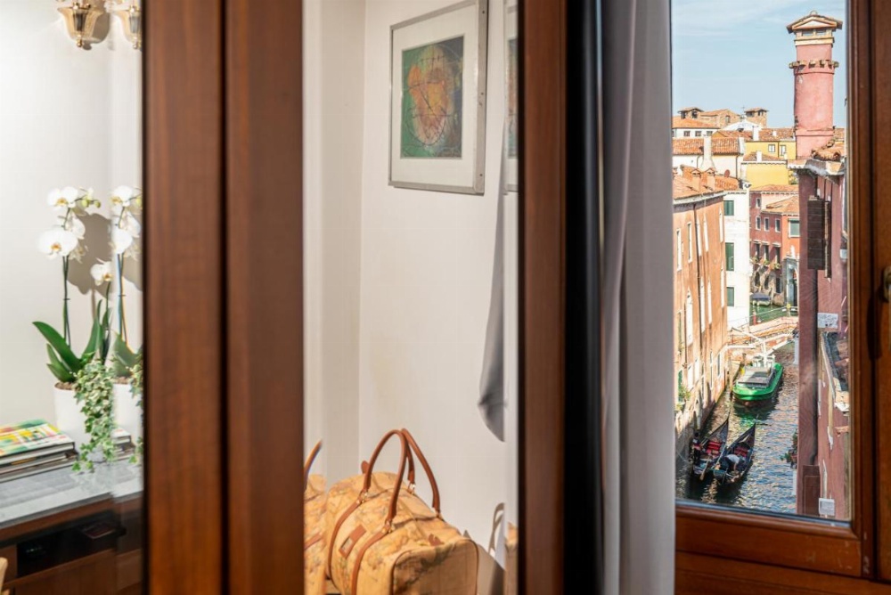 All’Angelo Art Hotel Main image